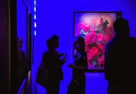 Fotografiska Museum Berlin: All Exhibitions & Spaces Access