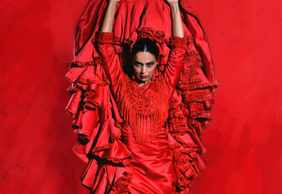 Teatro Flamenco Madrid: Show Ticket