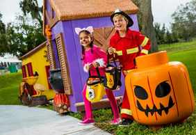 LEGOLAND® Discovery Center Philadelphia: Entry Ticket