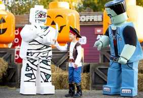LEGOLAND Discovery Center Kansas City: Entry Ticket