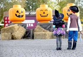 LEGOLAND Discovery Center Columbus: Entry Ticket