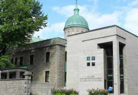 Musée des Hospitalières: Entry ticket