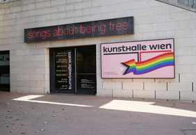 Kunsthalle Wien: Entry Ticket