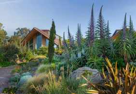RHS Garden Hyde Hall: Entry Ticket