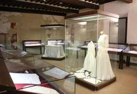 Lace Museum (Museo del Merletto): Entry ticket