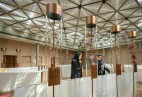 Al Shindagha Museum: Entry Ticket