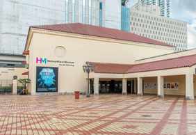 HistoryMiami Museum: Entry Ticket