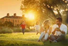 Filoli Summer Nights Admission
