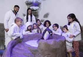 Dubai Aquarium & Underwater Zoo: Entry Ticket + Penguin Encounter