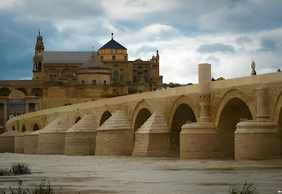Córdoba: Mosque Skip The Line Entry Ticket + Day Trip from Seville