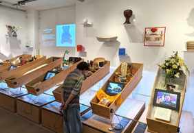 Museum Tot Zover: Entry Ticket