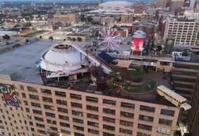 City Museum St. Louis: Entry Ticket