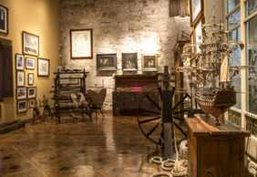 Hash Marihuana & Hemp Museum Barcelona: Skip The Line Ticket