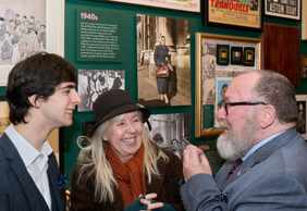 Little Museum of Dublin: All-Day Flexi Ticket