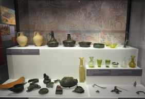 Ravenna: Classis Museum & Basilica of Sant'Apollinare in Classe Entry Ticket
