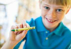 Crayola Experience Mall of America: Entry Ticket
