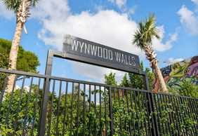 Wynwood Walls: General Admission