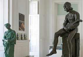 The National Museum of Contemporary Art: Entry Ticket
