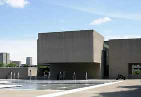 Everson Museum of Art: Entry Ticket