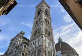 Brunelleschi Dome & Florence Cathedral: Reserved Entrance