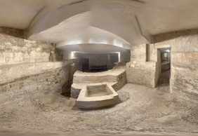 Termoli Underground: Entry Ticket
