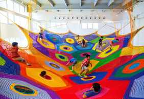 OliOli® Children Museum: Entry Ticket