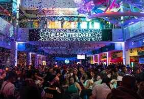Liberty Science Center: After Dark Admission