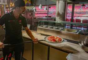Estádio da Luz & Benfica Museum: Entry Ticket + Meal