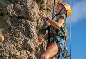 Gatorland Orlando: Croc Rock Climbing Adventure and Park Admission