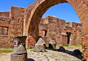 Pompeii, Ravello & Amalfi: Entry Ticket + Day Trip From Pompei