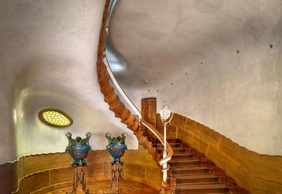 Casa Batlló: All-Inclusive Entrance Ticket (Platinum)