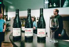 Brotte Wine Museum: Entry + Tasting