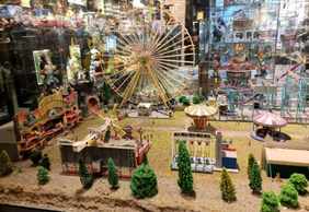 Balat Toy Museum: Entry Ticket