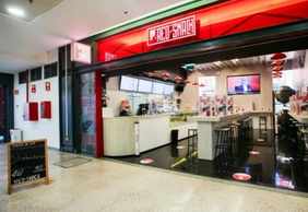Estádio da Luz & Benfica Museum: Entry Ticket + Wine Tasting + Scarf Offer