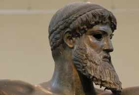 Athens: National Archaeological Museum Audio Tour