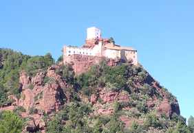 Mont-roig del Camp : balade audio au fil de l’art et de la mémoire