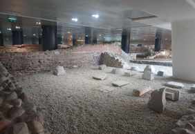 Sofia: Self-Guided Audio Tour through Layers of History