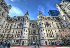 Philadelphia: Self-Guided Audio Tour of Freedom and Black History