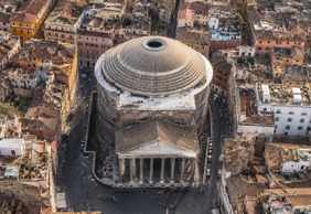 Rome Pantheon Audio Tour: Explore the Ancient Temple at Your Own Pace