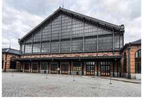 Madrid: Self-Guided Audio Tour Through Its Museumscape