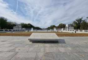 Washington, D.C.: Self-Guided Audio Walk Through America’s Memory