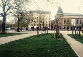 Berlin: Self-Guided Audio Tour Through Divided City Stories