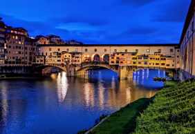 Florence: Self-Guided Audio Walk Through Renaissance Heart