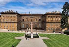 Florence: Self-Guided Audio Walk Through Renaissance Florence