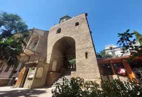 Tbilisi: Self-Guided Audio Walk Through Old Tbilisi’s Heart