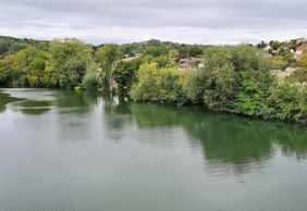 Soissons : Visite audio autonome au fil des oiseaux de la ville