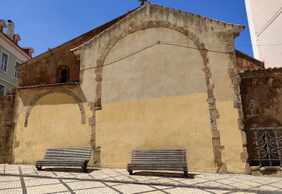 Coimbra: Self-Guided Audio Walk Through Portugal’s Scholarly Heart