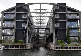 Copenhagen: Self-Guided Audio Walk Through Harbor and Palaces