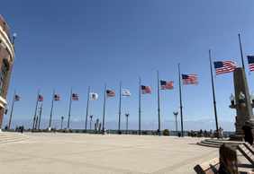 Chicago: Self-Guided Audio Walk Through the Lakefront and Loop