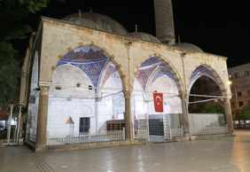 Antalya: Self-Guided Audio Walk Through Kaleiçi and Sea Cliffs